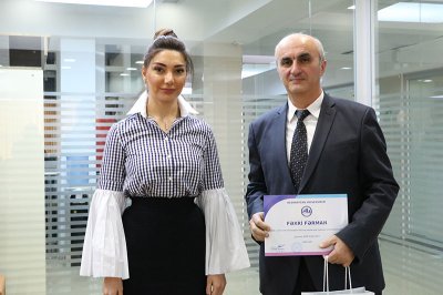 Azərbaycan Universitetinin 2018-ci il üzrə elmi hesabatı dinlənilib