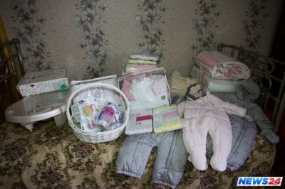 Mehriban Əliyeva yeni doğulan üçəmlərlə bağlı GÖSTƏRİŞ verdi - VİDEO, FOTO