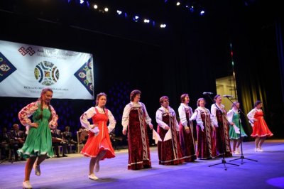 "Bölgələrdən bölgələrə” yaradıcılıq festivalının ilk ünvanı Gəncə olub