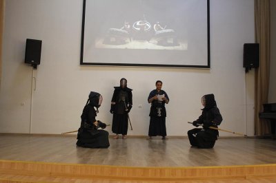 Azərbaycan Dillər Universitetində “Bahar günü” mədəniyyət festivalı keçirilib