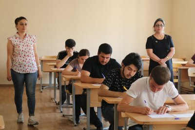 Azərbaycan Kooperasiya Universitetində mediatur təşkil olunub