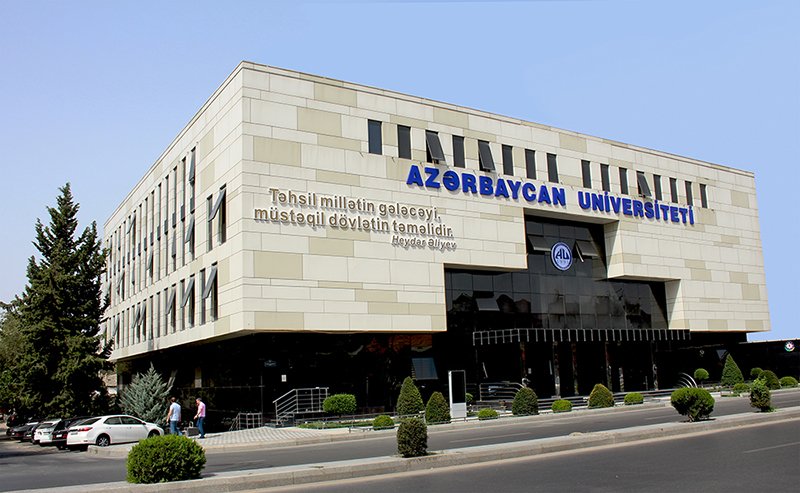 Azərbaycan Universiteti abituriyentlərə 4 yeni ixtisas təklif edir