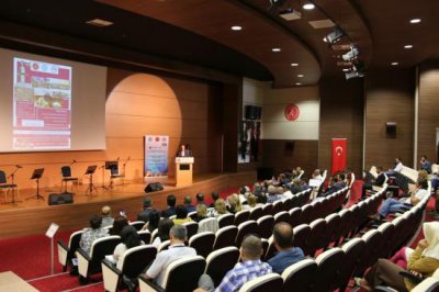 Türkiyədə Azərbaycan Universitetinin həmtəşkilatçılığı ilə beynəlxalq simpozium keçirilir