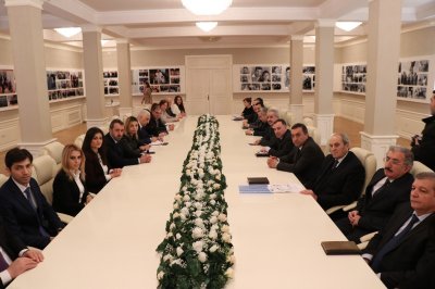 AzTU ilə Abşeron Logistika Mərkəzi arasında əməkdaşlıq memorandumu imzalandı