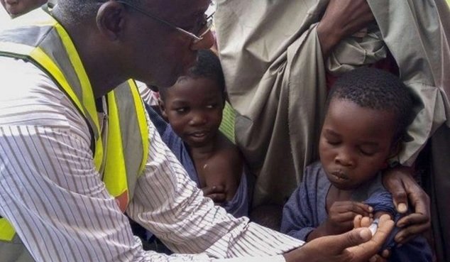 Nigeriyada meningit epidemiyasından 56 nəfər ölüb