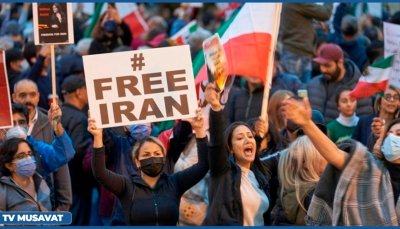 İran – qabığını dəyişər, xislətini dəyişməz