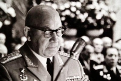 DTK-nın ən qəddar generalı – O, Andropovu da susdurmağı bacarıb