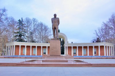 ATU-da “ll Qida sənayesi və Qida təhlükəsizliyi forumu” keçirilib