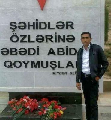 Əməkdar artistin oğlu soyuqdəymədən VƏFAT ETDİ - FOTO