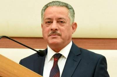 Rusiya ilə 2022-ci il Müttəfiqlik sənədinə yenidən baxıla bilər…