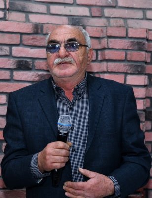 ADNSU-da 30 aprel terror qurbanları anılıb