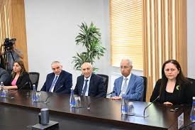 BDU-da “Ənənəvi dəyərlərin və ailə institutunun qorunması təhsil prosesində vacib amil kimi” mövzusunda konfrans BDU-da “Ənənəvi dəyərlərin və ailə institutunun qorunması təhsil prosesində vacib amil kimi” mövzusunda konfrans