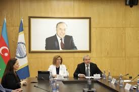 BDU-da “Ənənəvi dəyərlərin və ailə institutunun qorunması təhsil prosesində vacib amil kimi” mövzusunda konfrans BDU-da “Ənənəvi dəyərlərin və ailə institutunun qorunması təhsil prosesində vacib amil kimi” mövzusunda konfrans