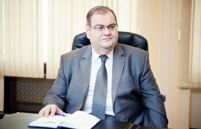 Nazir müavini İlhamə Qədimova FAO-nun regional rəhbərinin müavini Nabil Gangi ilə görüşüb 