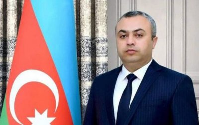 Azərbaycanda bu yüksək vəzifəli şəxs işdən çıxarıldı - FOTO