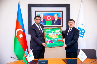 Naxçıvan Dövlət Universiteti  və Azərbaycan Həmkarlar İttifaqları  Konfederasiyasının Əmək və Sosial Münasibətlər Akademiyası  arasında Əməkdaşlıq Memorandumu imzalanıb 