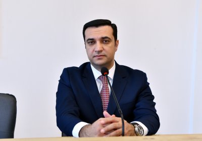 ADNSU-da gənclər arasında sağlam həyat tərzinin təşviqi və zərərli vərdişlərə qarşı maarifləndirmə məqsədilə tədbir keçirilib