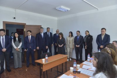 Müəllimlərin attestasiyasının nəticələri açıqlandı