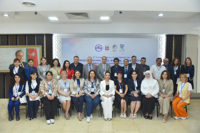 Azərbaycan Universitetində keçirilən beynəlxalq konfrans işini yekunlaşdırıb 