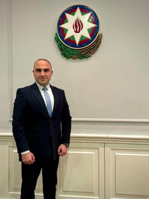 Azərbaycanda televiziya rəhbəri DƏYİŞDİRİLDİ