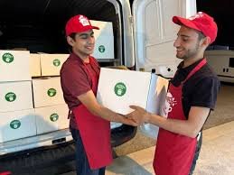 Leyla Əliyevanın təşəbbüsü ilə qurban payları verildi Leyla Əliyevanın təşəbbüsü ilə qurban payları verildi