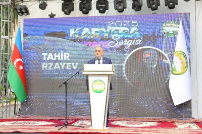 ADAU-da keçirilən 17-ci Karyera Sərgisinə 1000-dən çox vakant iş yeri çıxarılıb