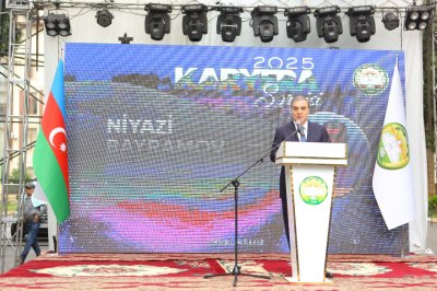 ADAU-da keçirilən 17-ci Karyera Sərgisinə 1000-dən çox vakant iş yeri çıxarılıb