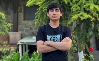 Jurnalist övladları üçün də “Son zəng” çalındı - FOTOLAR