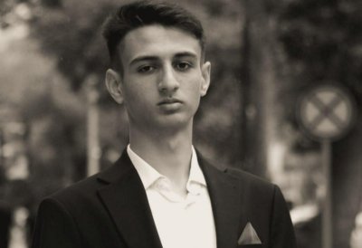Jurnalist övladları üçün də “Son zəng” çalındı - FOTOLAR