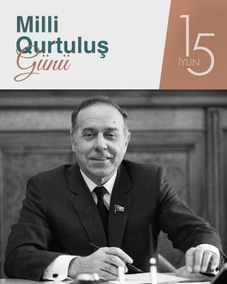 Mehriban Əliyevadan Qurtuluş Günü ilə bağlı paylaşım - Fotolar