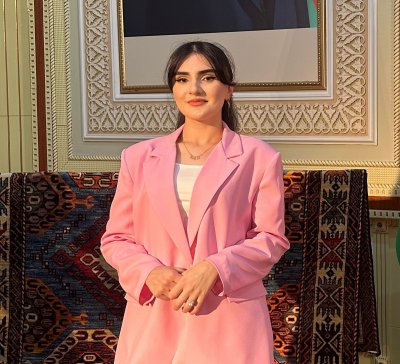 BDU-nun SABAH qruplarının 4 məzunu üçüncü “Maarifçi” tələbə-məzun təcrübə proqramının iştirakçısıdır
