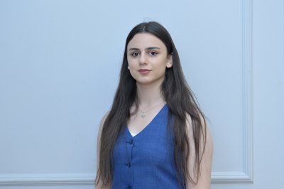 BDU-nun SABAH qruplarının 4 məzunu üçüncü “Maarifçi” tələbə-məzun təcrübə proqramının iştirakçısıdır
