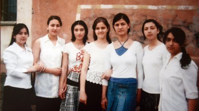 “Hökumə - kədərim mənim” filmi bu tarixdə təqdim olunacaq