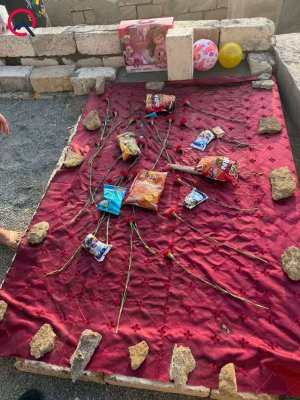 “Qızımı həmin gün 2 dəfə xilas etmişdik, əcəl apardı...” - 4 yaşlı Nərminin anası