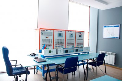 Mingəçevir Dövlət Universiteti "Azərbaycan İES" MMC ilə yeni universitet-sənaye əməkdaşlığı modeli qurur