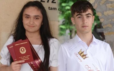 Onları hər yerdə nümunə göstərə bilərik...