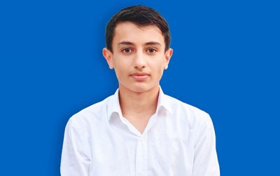 Onları hər yerdə nümunə göstərə bilərik...