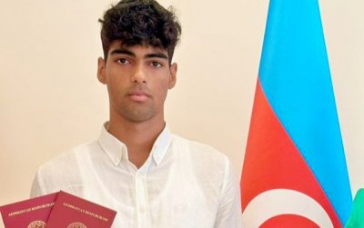 Onları hər yerdə nümunə göstərə bilərik...
