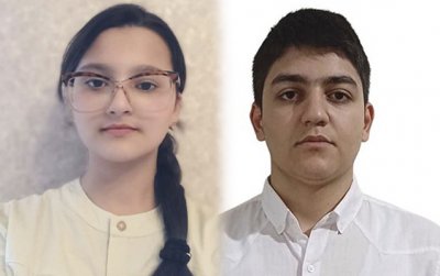 Onları hər yerdə nümunə göstərə bilərik...