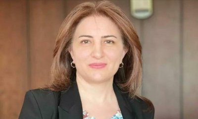 Azərbaycan Mərkəzi Bankında yeni təyinat olub
