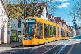 Bakıda salınacaq tramvay yolları ilə bağlı YENİ AÇIQLAMA Bakıda salınacaq tramvay yolları ilə bağlı YENİ AÇIQLAMA