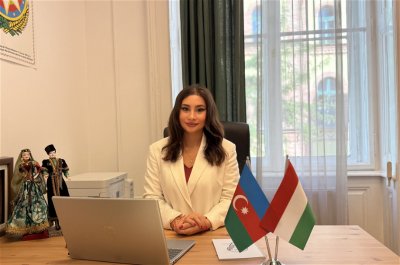 ADU Macarıstanda Azərbaycan dili fənninin tədrisinə başlayıb