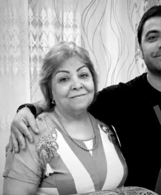 Fərdaya ağır itki
