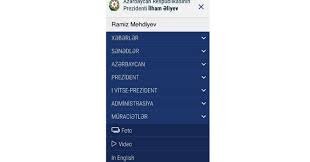 Ramiz Mehdiyevə verilən bütün fəxri adlar, ordenlər silindi -  FOTOFAKT Ramiz Mehdiyevə verilən bütün fəxri adlar, ordenlər silindi -  FOTOFAKT