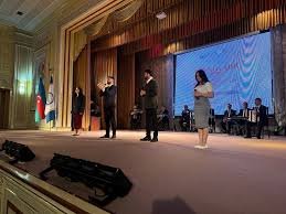 BDU-da “Zəfər” konsert proqramı