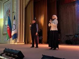 BDU-da “Zəfər” konsert proqramı