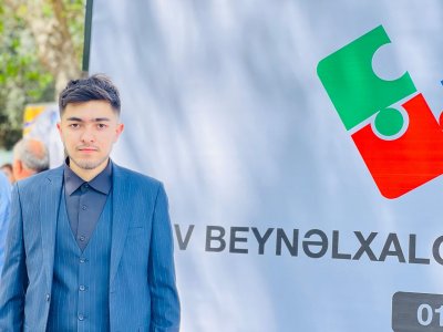 Azərbaycan Dillər Universitetinin tədris, ictimai və sosial fəaliyyətlərində fərqlənən fəxri məzunları və tələbələri - SİYAHI