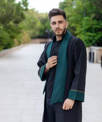 Azərbaycan Dillər Universitetinin tədris, ictimai və sosial fəaliyyətlərində fərqlənən fəxri məzunları və tələbələri - SİYAHI