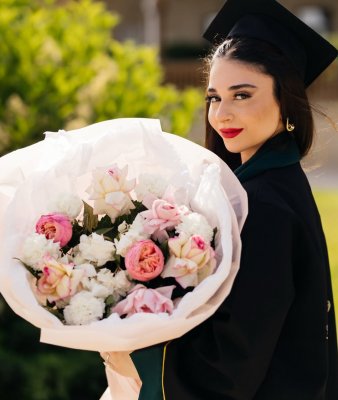 Azərbaycan Dillər Universitetinin tədris, ictimai və sosial fəaliyyətlərində fərqlənən fəxri məzunları və tələbələri - SİYAHI