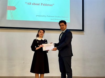 Azərbaycan Dillər Universitetinin tədris, ictimai və sosial fəaliyyətlərində fərqlənən fəxri məzunları və tələbələri - SİYAHI